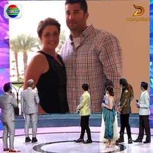 Meet your Posher, Eric n andre